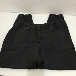 NLuLaRoe - Patch Pocket Pants - Size 30